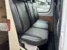 Mercedes Sprinter Mercedes CCB 214 CDI 37 DOUBLE CABINE 3T0 E6 Blanc  - 9