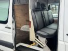 Mercedes Sprinter Mercedes CCB 214 CDI 37 DOUBLE CABINE 3T0 E6 Blanc  - 11