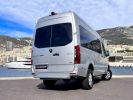 Mercedes Sprinter Tourer 319 CDI Long - 6 Places Type Premiere Classe - Executive Argent Irridium Occasion - 13