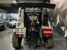 Mercedes Unimog 411 35 CH Gris  - 7