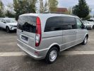 Mercedes Viano 2.0 CDI 116ch BV6 Trend 7Places Clim Régulateur GRIS CLAIR  - 5