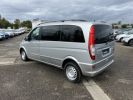 Mercedes Viano 2.0 CDI 116ch BV6 Trend 7Places Clim Régulateur GRIS CLAIR  - 6