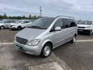 Mercedes Viano 2.0 CDI 116ch BV6 Trend 7Places Clim Régulateur TVA20% 12,500€ H.T. GRIS CLAIR  - 4