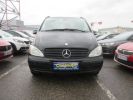 Mercedes Viano 3.0 CDI V6 204 CV AUTOMATIQUE Noir  - 2