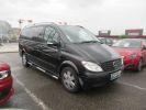 Mercedes Viano 3.0 CDI V6 204 CV AUTOMATIQUE Noir  - 3