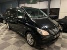 Mercedes Viano -BENZ W639 3.0 CDI (204Ch) Noir  - 1