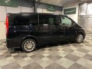 Mercedes Viano -BENZ W639 3.0 CDI (204Ch) Noir  - 3