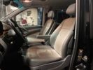 Mercedes Viano -BENZ W639 3.0 CDI (204Ch) Noir  - 6