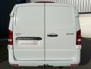 Mercedes Vito 116 CDI LONG 163ch BVA7 Blanc  - 7