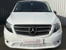 Mercedes Vito 116 CDI LONG 163ch BVA7 Blanc  - 2