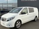 Mercedes Vito 116 CDI LONG 163ch BVA7 Blanc  - 3