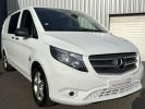 Mercedes Vito 116 CDI LONG 163ch BVA7 Blanc  - 4