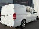 Mercedes Vito 116 CDI LONG 163ch BVA7 Blanc  - 6