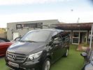 Mercedes Vito 116 CDI TOURER LONG SELECT 9G-TRONIC Noir  - 1