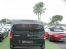 Mercedes Vito 116 CDI TOURER LONG SELECT 9G-TRONIC Noir  - 5