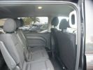 Mercedes Vito 116 CDI TOURER LONG SELECT 9G-TRONIC Noir  - 8