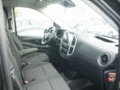 Mercedes Vito 116 CDI TOURER LONG SELECT 9G-TRONIC Noir  - 11