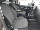 Mercedes Vito 119 CDI 4MATIC Compact - CAMERA – NAV - ATTELAGE - 1ère main – Garantie 12 mois Gris métallisé  - 6