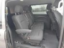 Mercedes Vito 119 CDI 4MATIC Compact - CAMERA – NAV - ATTELAGE - 1ère main – Garantie 12 mois Gris métallisé  - 7