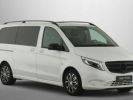 Mercedes Vito 119 CDI Combi Tourer Long / CAMERA – NAV - ATTELAGE - 1ère main – TVA récup – Garantie 12 mois Blanc  - 3