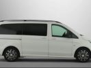 Mercedes Vito 119 CDI Combi Tourer Long / CAMERA – NAV - ATTELAGE - 1ère main – TVA récup – Garantie 12 mois Blanc  - 4