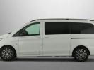 Mercedes Vito 119 CDI Combi Tourer Long / CAMERA – NAV - ATTELAGE - 1ère main – TVA récup – Garantie 12 mois Blanc  - 8