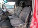 Mercedes Vito 120CDI V6 CPACT 2T7 Rouge  - 4