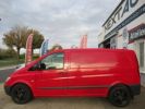 Mercedes Vito 120CDI V6 CPACT 2T7 Rouge  - 5