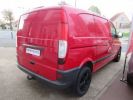 Mercedes Vito 120CDI V6 CPACT 2T7 Rouge  - 10