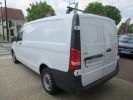 Mercedes Vito FG 111 CDI LONG E6 Blanc  - 3