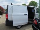 Mercedes Vito FG 111 CDI LONG E6 Blanc  - 8