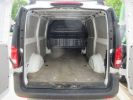 Mercedes Vito FG 111 CDI LONG E6 Blanc  - 10