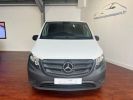 Mercedes Vito FG 114 CDI COMPACT PRO E6 PROPULSION Blanc  - 2