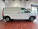 Mercedes Vito FG 114 CDI COMPACT PRO E6 PROPULSION Blanc  - 3