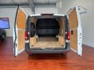 Mercedes Vito FG 114 CDI COMPACT PRO E6 PROPULSION Blanc  - 10