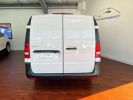 Mercedes Vito FG 114 CDI LONG FIRST PROPULSION 9G-TRONIC Blanc  - 7