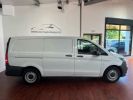 Mercedes Vito FG 114 CDI LONG FIRST PROPULSION 9G-TRONIC Blanc  - 4