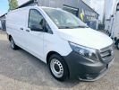 Mercedes Vito FG 114 CDI LONG FIRST PROPULSION 9G-TRONIC Blanc  - 1