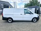 Mercedes Vito FG 114 CDI LONG FIRST PROPULSION 9G-TRONIC Blanc  - 2