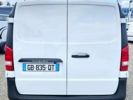 Mercedes Vito FG 114 CDI LONG FIRST PROPULSION 9G-TRONIC Blanc  - 4