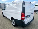 Mercedes Vito FG 114 CDI LONG FIRST PROPULSION 9G-TRONIC Blanc  - 5