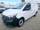 Mercedes Vito FG 114 CDI LONG FIRST PROPULSION 9G-TRONIC Blanc  - 7