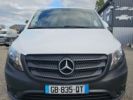 Mercedes Vito FG 114 CDI LONG FIRST PROPULSION 9G-TRONIC Blanc  - 8