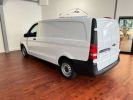 Mercedes Vito FG 114 CDI LONG FIRST PROPULSION 9G-TRONIC Blanc  - 6