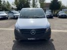 Mercedes Vito III 114 2.0 CDI 136ch Pro 9G-TRONIC 1erMain 15,000Kms Clim GPS Caméra 20,000euro H.T. TVA20% BLANC  - 4