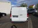 Mercedes Vito III 114 2.0 CDI 136ch Pro 9G-TRONIC 1erMain 15,000Kms Clim GPS Caméra 24,950euroH.T. / TVA20% BLANC  - 9