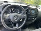 Mercedes Vito III 114 2.0 CDI 136ch Pro 9G-TRONIC 1erMain 15,000Kms Clim GPS Caméra 24,950euroH.T. / TVA20% BLANC  - 16