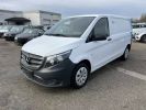 Mercedes Vito III 114 2.2 CDI 136ch 1erMain Clim GPS Caméra TVA 20% 12,500€ H.T.   - 4