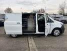 Mercedes Vito III 114 2.2 CDI 136ch 1erMain Clim GPS Caméra TVA 20% 12,500€ H.T.   - 9