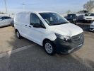 Mercedes Vito III 114 2.2 CDI 136ch 3Places 1erMain GPS Caméra 10,750€ H.T. BLANC  - 2